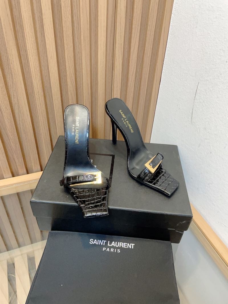 Ysl Sandals